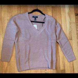 forever 21 sweater